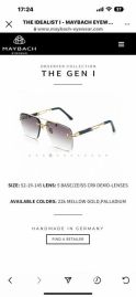 Picture of Maybach Sunglasses _SKUfw52366785fw